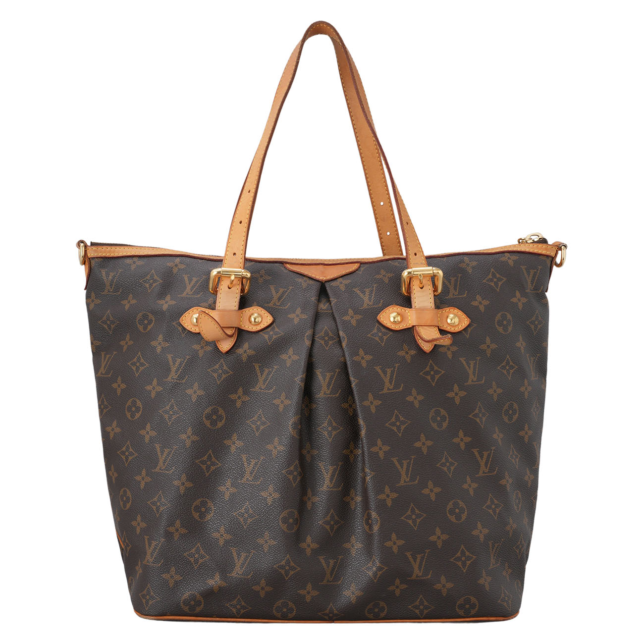 LOUIS VUITTON(USED)루이비통 모노그램 팔레르모 GM